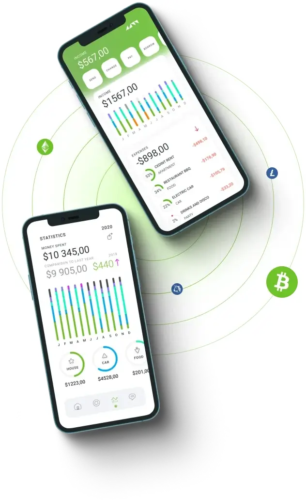 CryptoX App - What makes CryptoX App important?